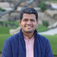 Sabarinathan Govindan