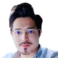 Dr Gideon Yap