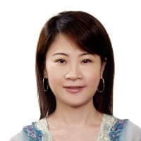 Iris Tseng