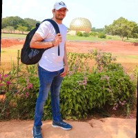Satya Krishna Gubbala