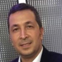 Abdolreza Talebzadeh