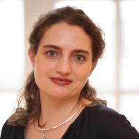 Sophie Cariguel