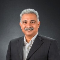 Rajesh Raman