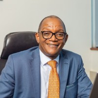 Mutsunge Lawrence Nazare