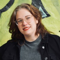 Sylvia Van Der Kort