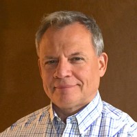 JOHN RUZICK