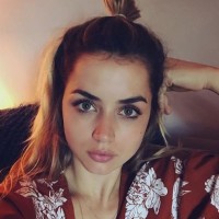 Anna Jolie