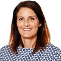 Kristine Liljeström Lidén