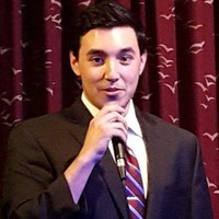 Elliott Hilton