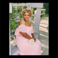 Ivory-Rose Randolph