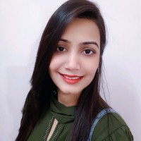 Swati Gupta