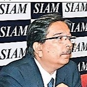 Sugato Sen