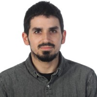 Sergi Rois Tortajada