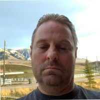 Travis Lambson