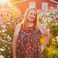 Katie Scott-Ford