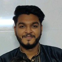 Nikunj Patni