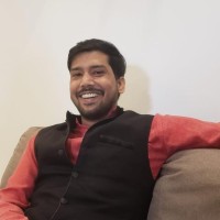 Dr. Shivam Dixit