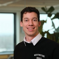 Ruben van Oers