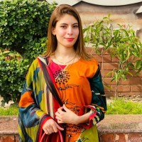 NOOR IFTIKHAR