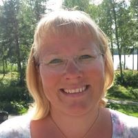 Ulrica Aderfors