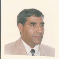 Muhammad A. Farooq