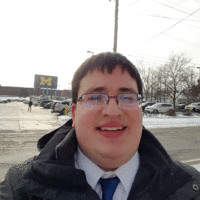 Nicholas Bruni