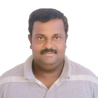 Sasikumar Karuppanasamy