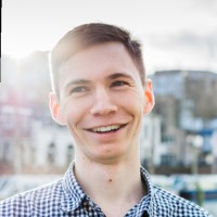 Matt Graham
