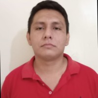 Jose Ivan Chavez Vargas