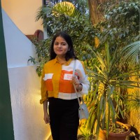 Divyanshi Kathuria