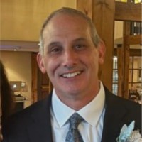 Steven Vigdor