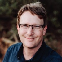 Edward-John Bottomley, PhD