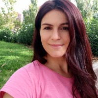Andreea Matei