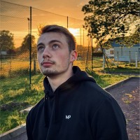 Corentin Beauvisage