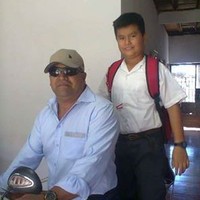 Tomas Chuquizuta Angulo