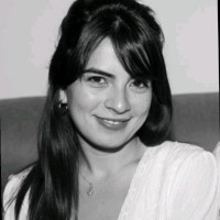 Claudia Zarate