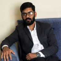 Aneesh Krishnan