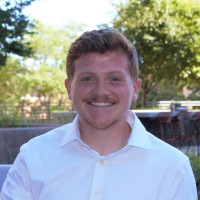 Benjamin O’Neill