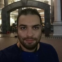 Sajed Kioumarsi