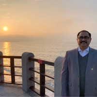 Mukesh Kumar
