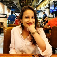Diya Shaw