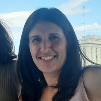 Veronica Garcia Navarro