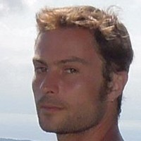 Pierre Bouas