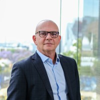 Nic Steyn Caia Cfp®
