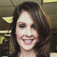 Kacy Laurence