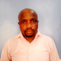Jesse Mwangi