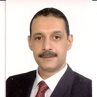 Dr Usama Hussein Ismail