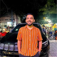 Abhijith S Pillai