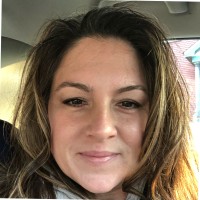 Tricia Dodd