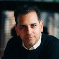 Paulo Chacon